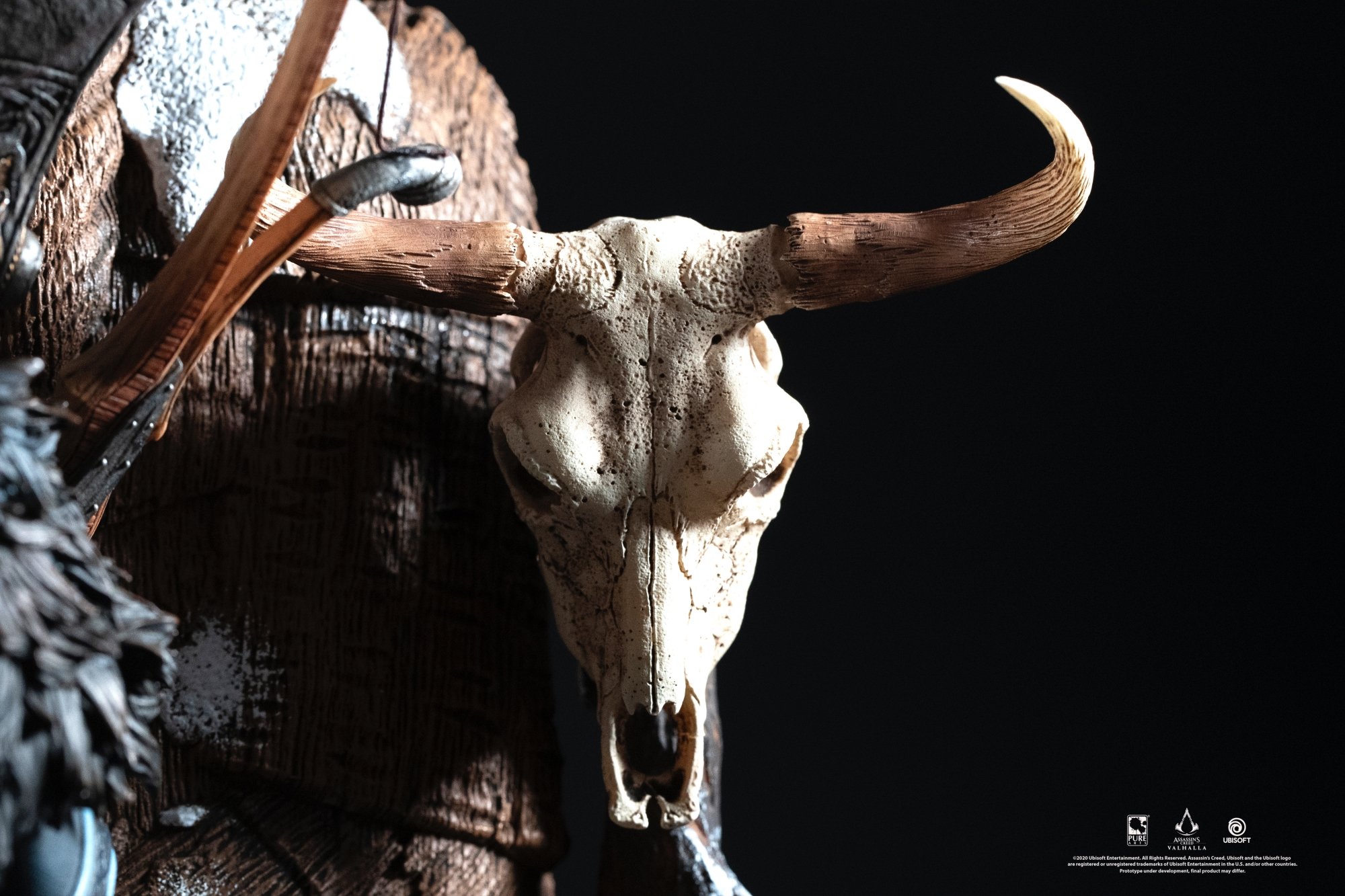 background detail animus eivor