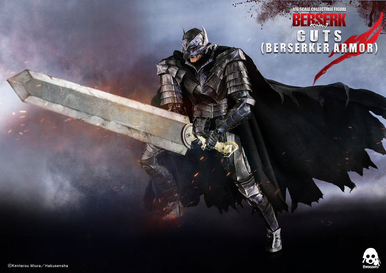 berserk po logo v o