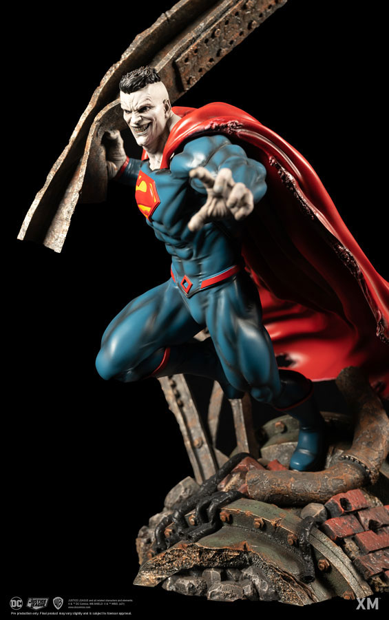 bizarro