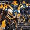 Prime 1 Studio Transformers Bumblebee The Last Knight Statue