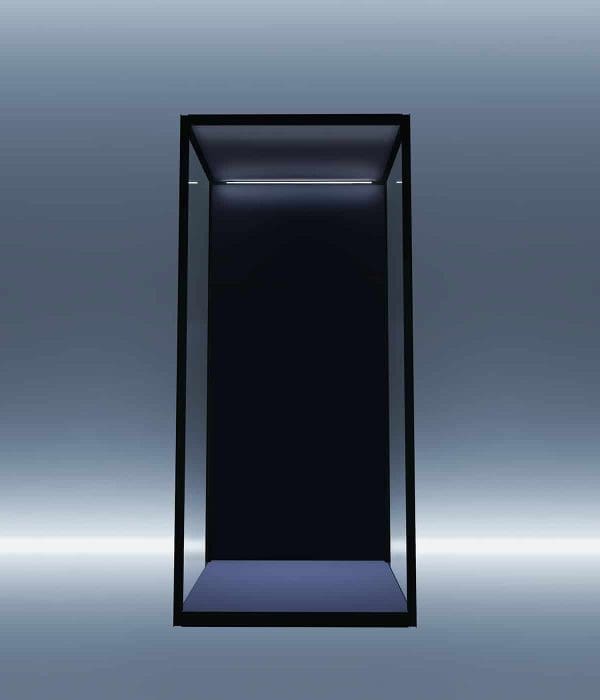 Moducase DF130 Display Case - Comic Concepts