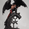 PureArts Tekken 7 Devil Jin Statue