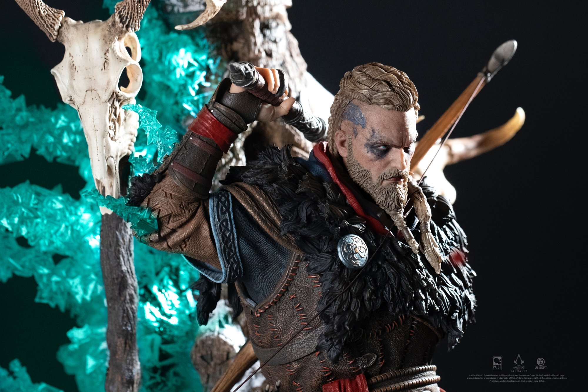 detail male animus eivor