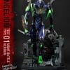 Prime 1 Studio Evangelion Test Type-01 Statue Night Battle Variant Concept By Josh Nizzi