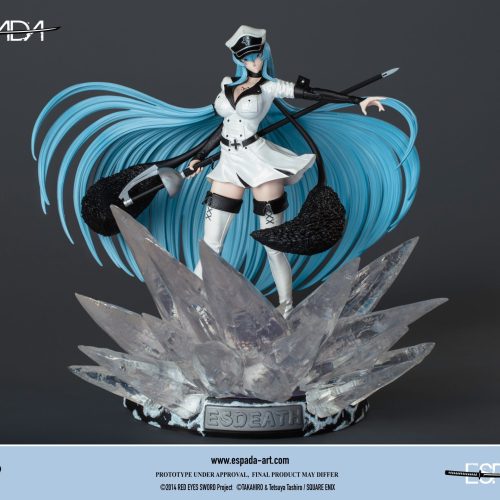 esdeath website scaled