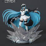 esdeath website product cover photo
