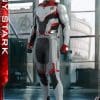 FB_IMG_1557424633691.jpg Hot Toys Tony Stark Sixth Scale Figure Team Suit