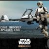 FB_IMG_1587645486421.jpg Hot Toys The Mandalorian Scout Trooper And Speeder Bike Sixth Scale Figure