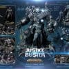 FB_IMG_1611750942806.jpg Prime 1 Studio DC Comics Justice Buster Statue Concept by Josh Nizzi