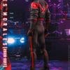 Hot Toys Spider-Man Miles Morales 2020 Suit Sixth Scale Figure