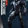 FB_IMG_1622977336973.jpg Hot Toys Iron Man 2: War Machine Mark I Sixth Scale Figure Re-Issue