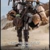 FB_IMG_1624615657729.jpg Hot Toys Star Wars The Mandalorian and Grogu Sixth Scale Figure Set