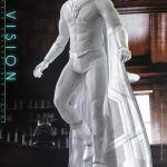 Hot Toys WandaVision: The Vision White Vision Sixth Scale Figure