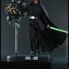 Hot Toys The Mandalorian Luke Skywalker Sixth Scale Figure