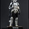 Hot Toys Scout Trooper Sixth Scale Figure