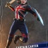 FB_IMG_1631659201572.jpg Hot Toys Captain Carter Sixth Scale Figure