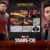 Hot Toys Shang-Chi and the Legend of the Ten Rings Shang-Chi Sixth Scale Figure
