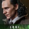 Hot Toys Marvel Disney Plus Series Loki Sixth Scale Figure TMS061