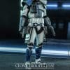 FB_IMG_1636111226206.jpg Hot Toys Star Wars The Clone Wars Clone Trooper Jesse Sixth Scale Figure