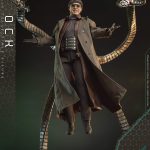 Hot Toys Spider-Man No Way Home Doc Ock Sixth Scale Figure