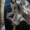 Hot Toys Marvel Moon Knight Sixth Scale Figure