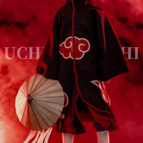 Rocket Toys Naruto Itachi Uchiha Sixth Scale Figure Collectible