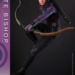 Hot Toys Marvel Hawkeye Kate Bishop Sixth Scale Figure Collectible