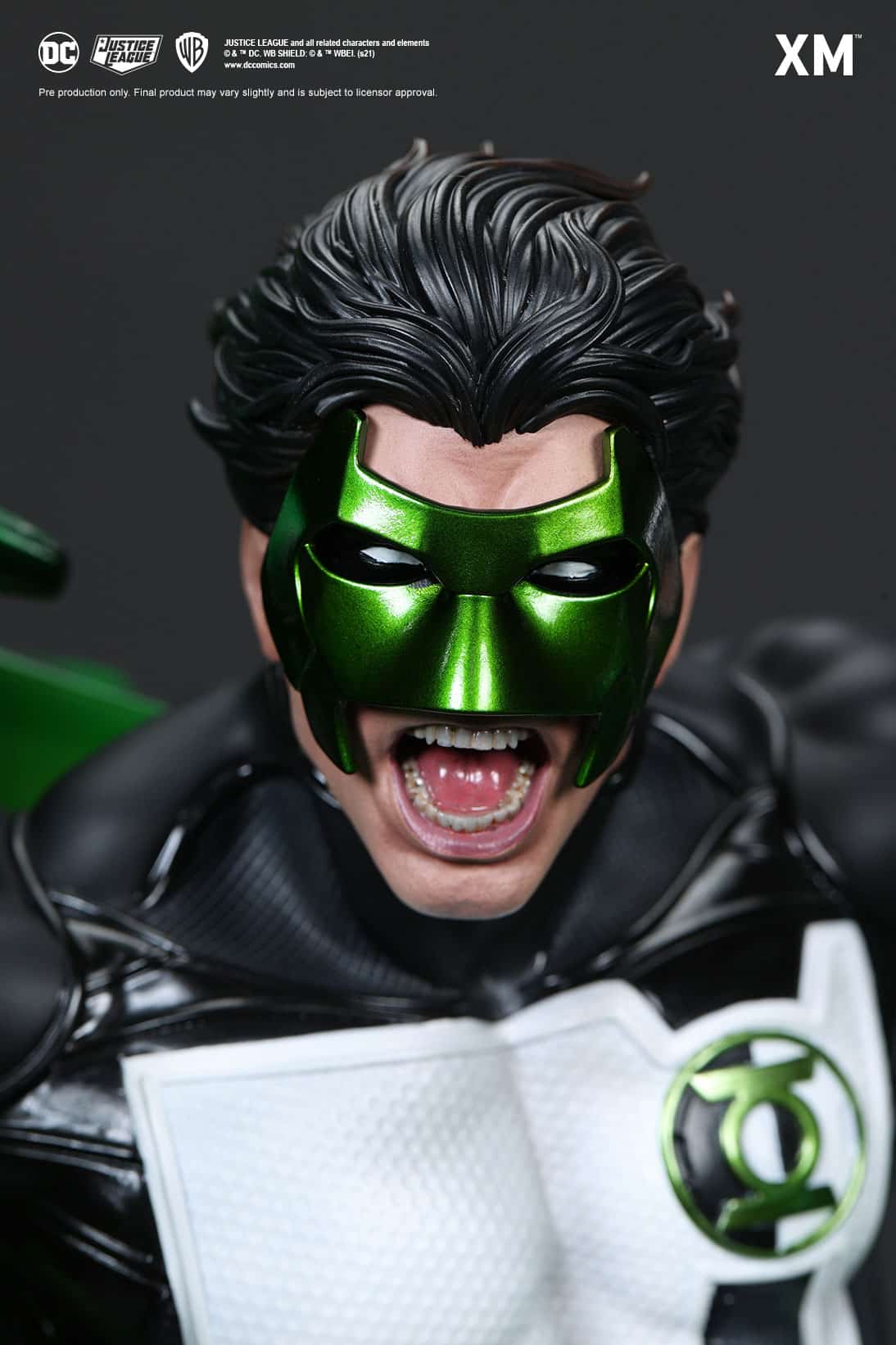 green lantern