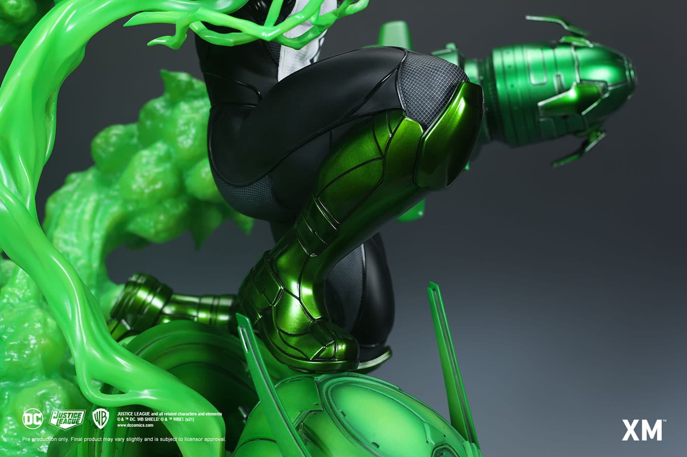 green lantern