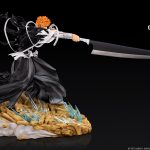 ichigo statue oniri creations