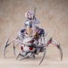 KK28872__1_201_0.jpg So I'm a Spider, So What? Light Novel Edition Watashi Arachne/Shiraori Figure