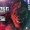 Prime 1 Studio Godzilla vs King Kong Kong Bust