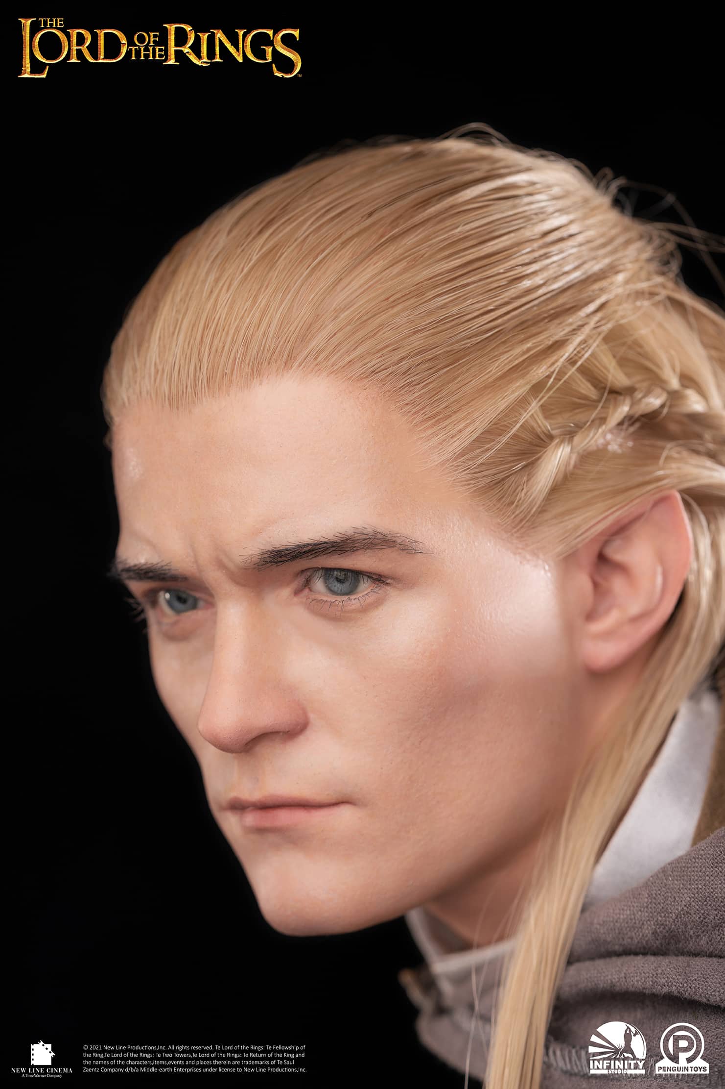 legolas ultimate edition feature