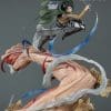 levi statue oniri creations