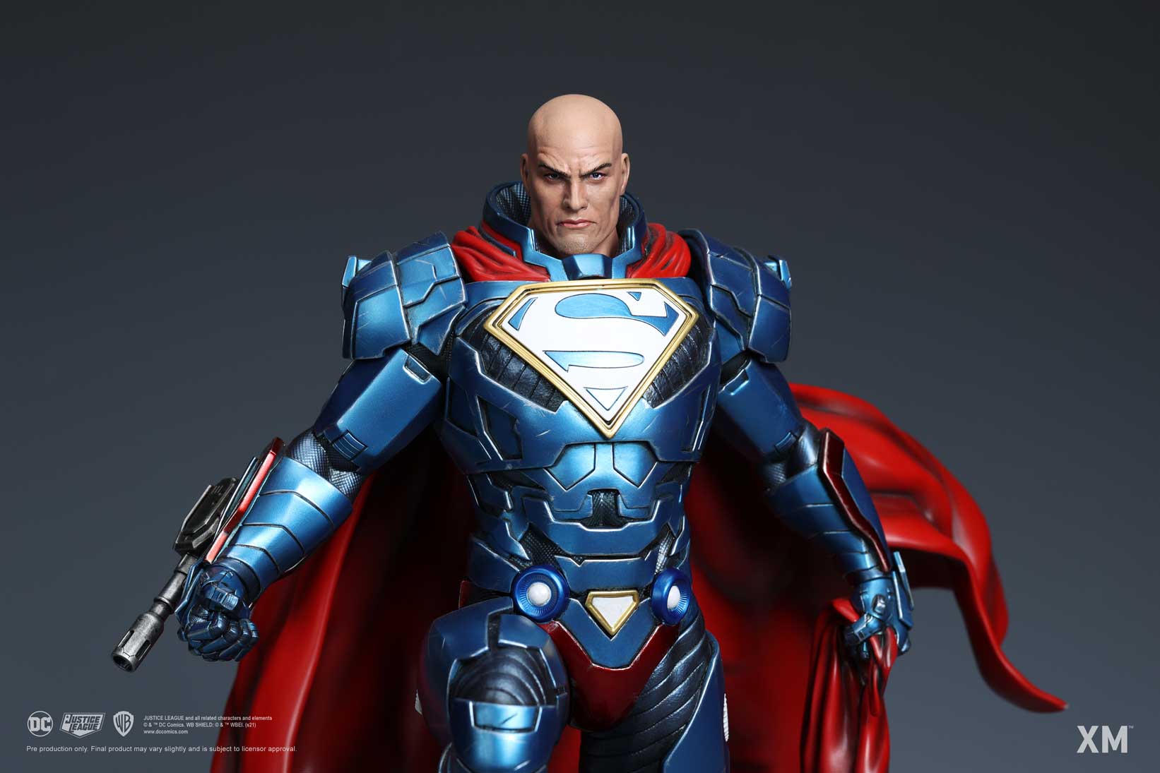 lex luthor
