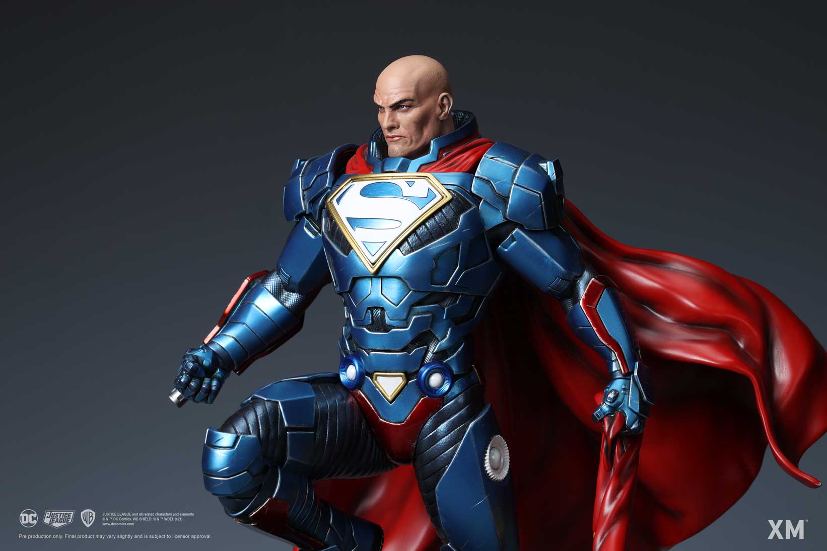 lex luthor