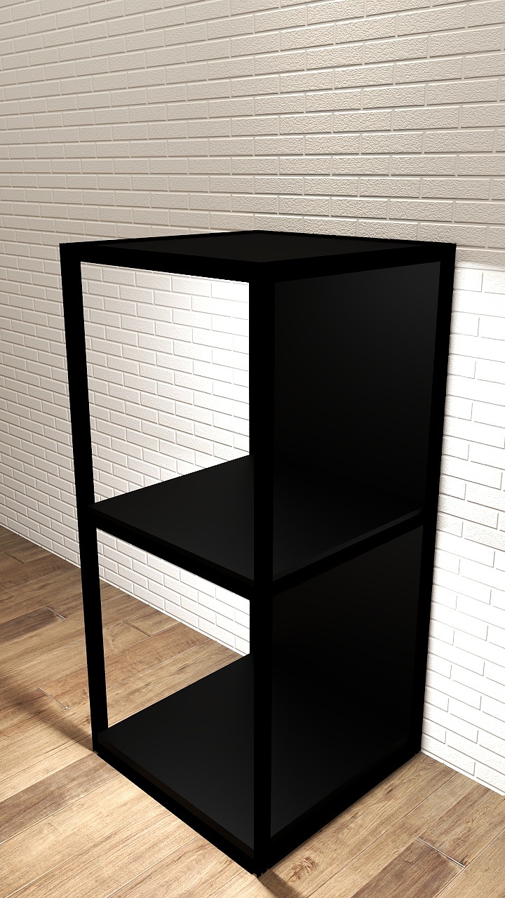 Moducase Max Series Adjustable Shelf Max70 / Max150 and Max70Plus / Max150Plus Comic Concepts