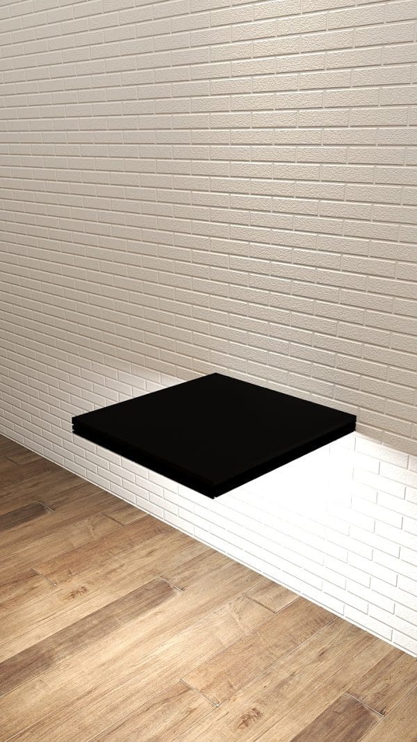 Moducase Max Series Adjustable Shelf Max70 / Max150 and Max70Plus