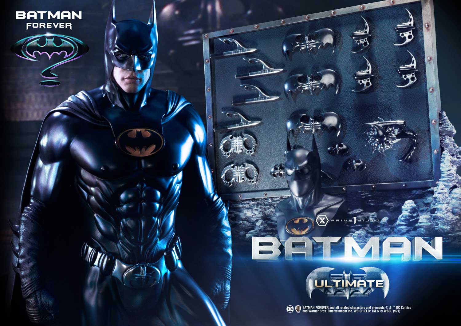 MMBM-01UT_00_.jpg Batman Forever Batman Statue