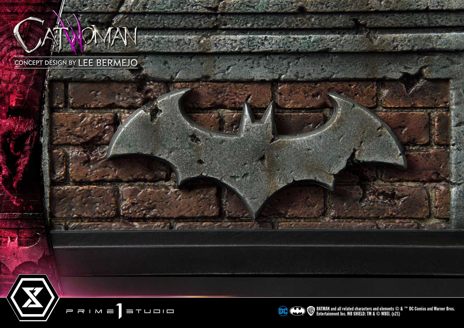 mmdc dxs catwoman leebermejo dxs b