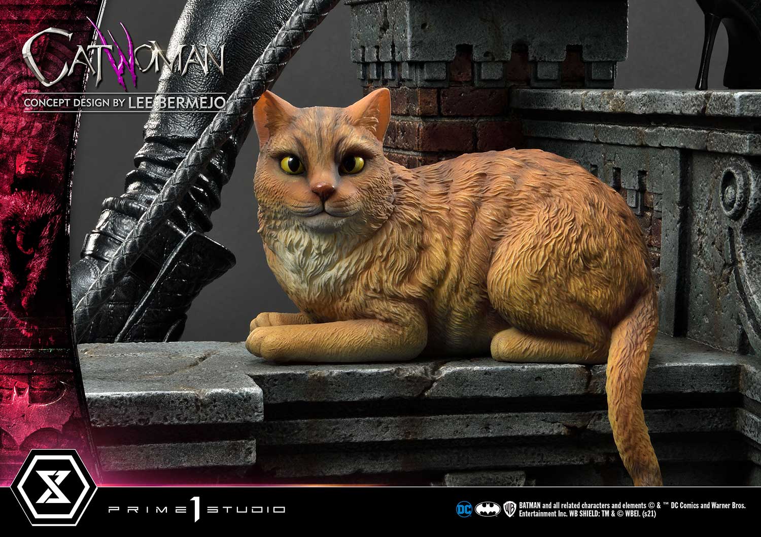 mmdc catwoman leebermejo a