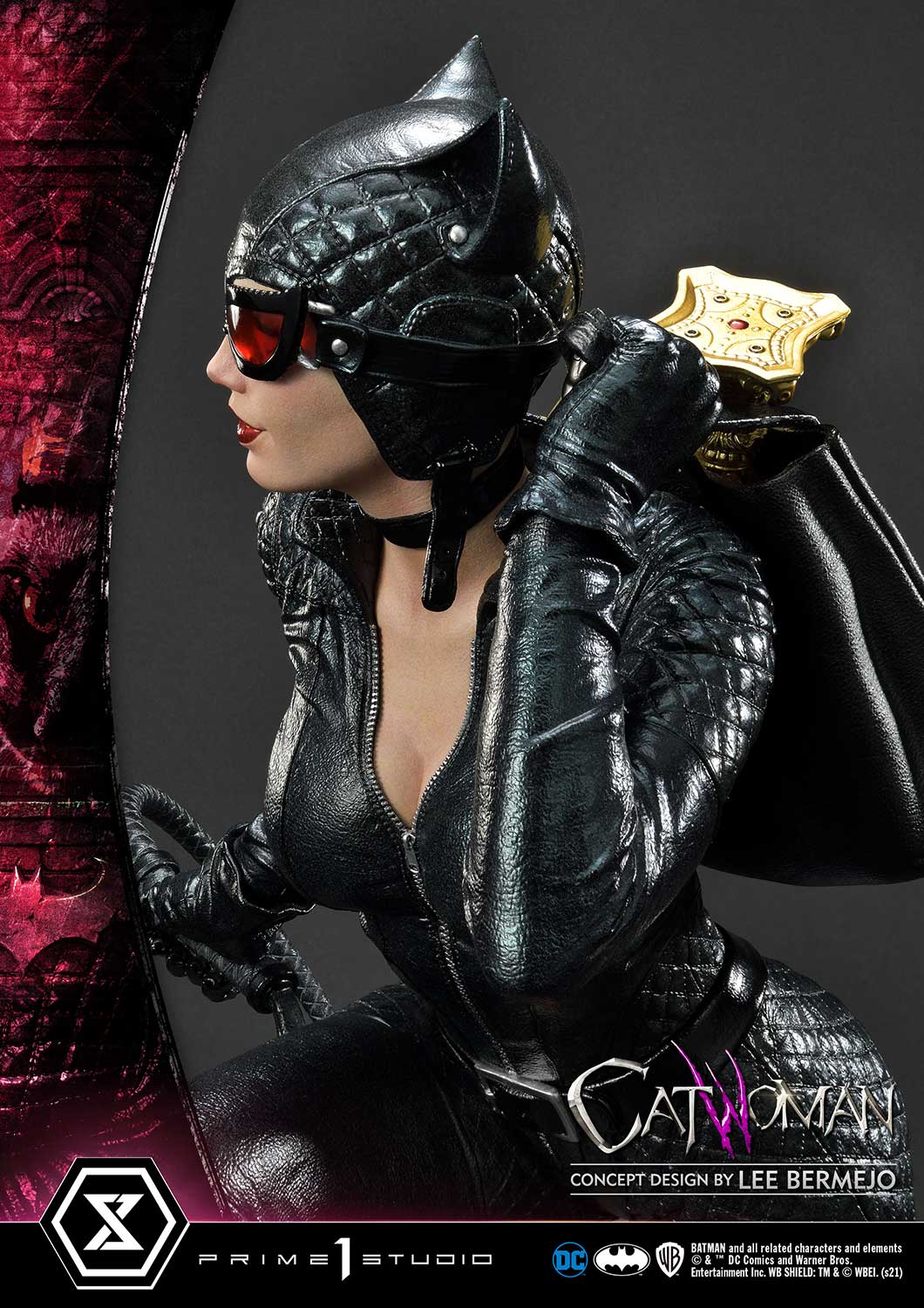 mmdc catwoman leebermejo b