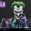MMDC-55_JOKER_33.jpg Prime 1 Studio The Joker Statue Concept by Jorge Jimenez 1/3 Scale