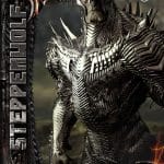 Prime 1 Studio Steppenwolf Statue Snyder Cut Justice League 1/3 Scale Limited Collectible