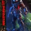 Prime 1 Studio Jungle Hunter Predator Statue