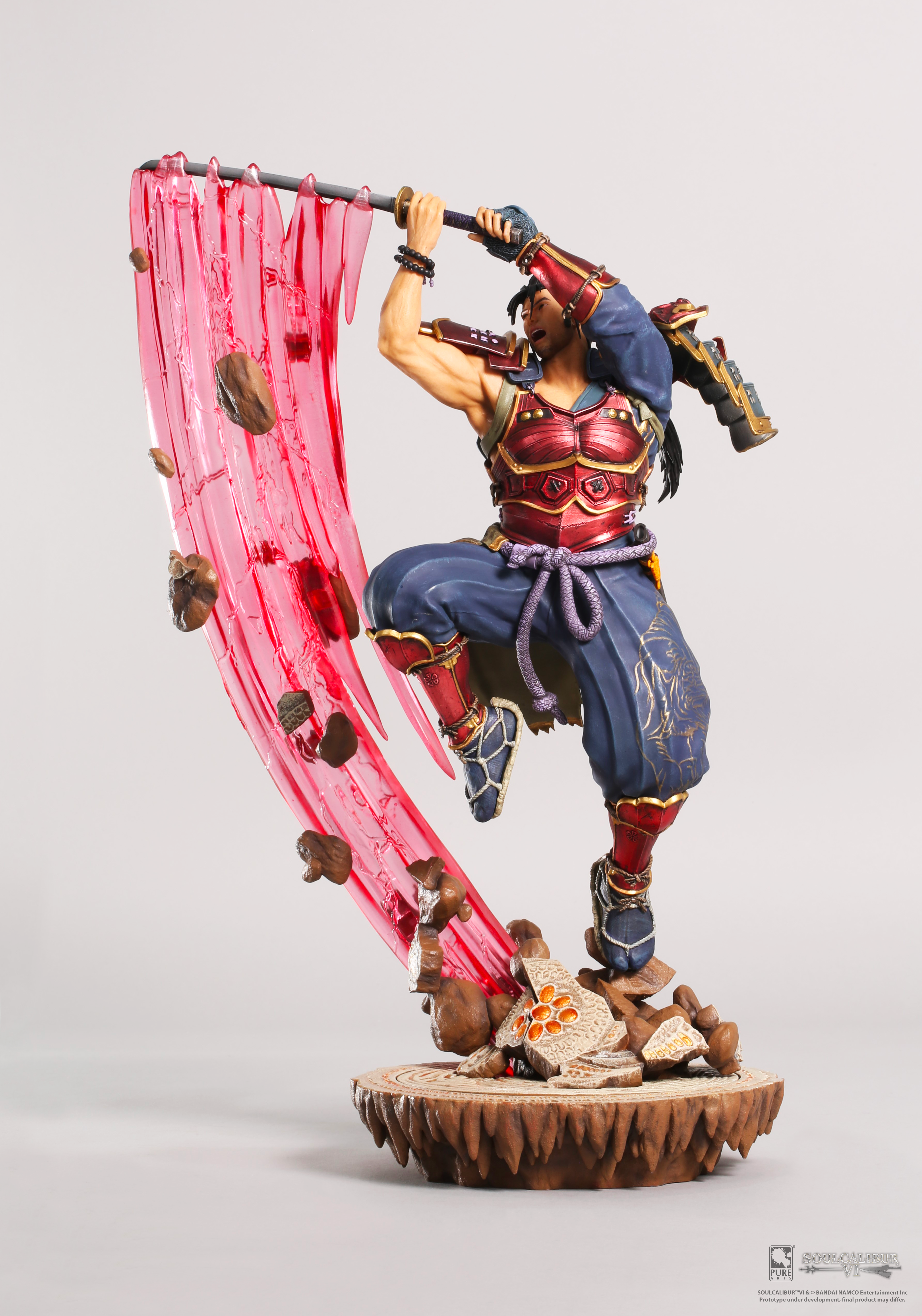 Kotobukiya P3R Protagonist Statue Persona 3 Reload Limited Collectible