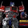 optimus prime black v v x