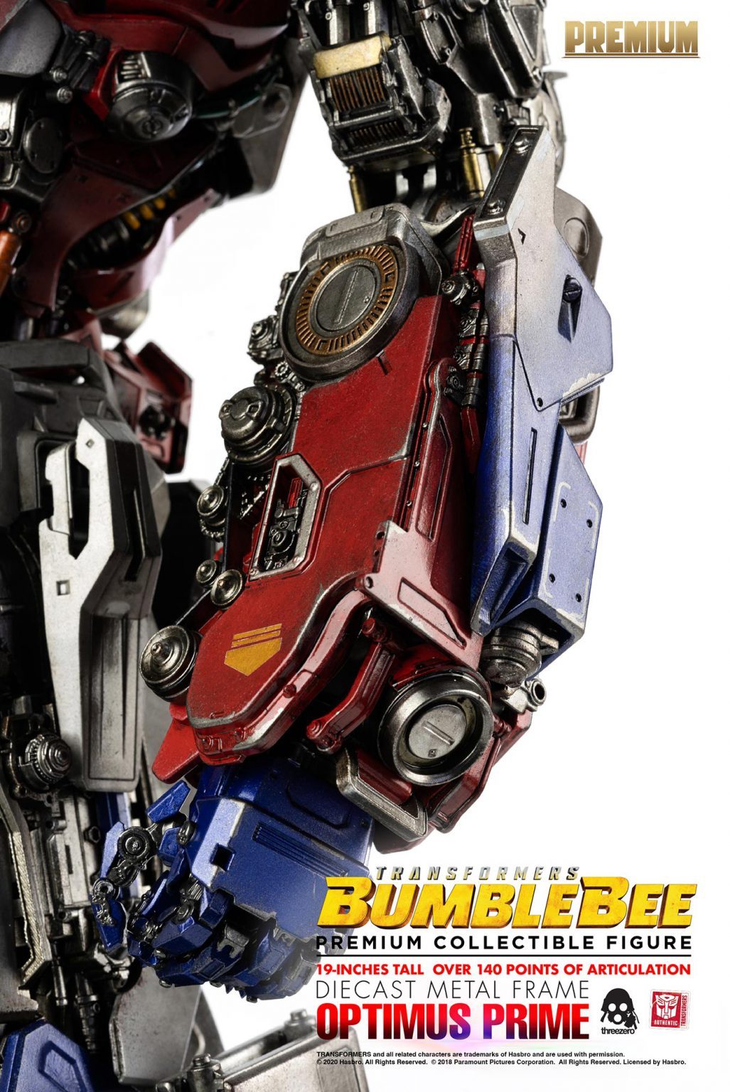optimus prime v g x