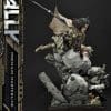 Prime 1 Studio Alita Gally Statue Premium Masterline