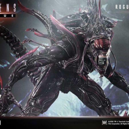 Prime 1 Studio Rogue Alien Statue PMDHAL-04EX